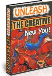 Product picture Unleash The Creative New You!