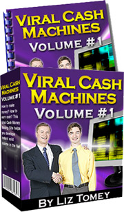 Product picture Viral Cash Machines