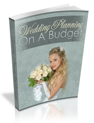 Product picture Wedding Planning On A Budget