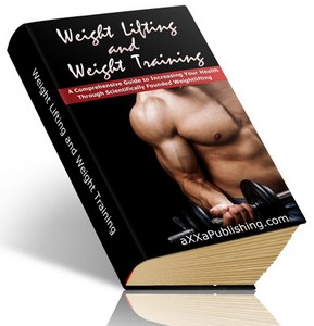 Product picture Weight Lifting and Weight Training