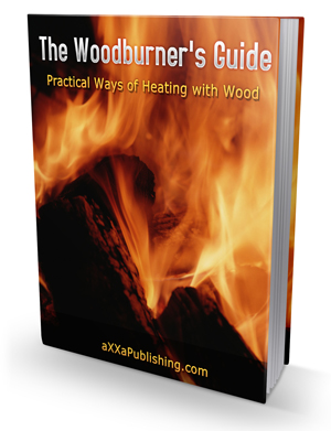 Product picture The Woodburners Guide - Practical Ways Of Heating With Wood