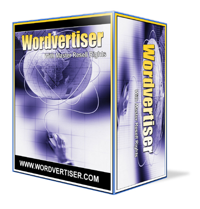 Product picture WordVertiser