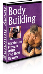 Product picture Body Building - Maximum Fitness With The Best Results