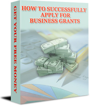 Product picture How To Write A Winning Grant In One Evening Flat