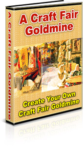 Product picture Craft Fair Goldmine