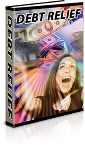 Product picture Your Guide to Debt Relief