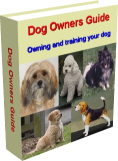 Product picture Dog Owners Guide - Owning And Training Your Dog