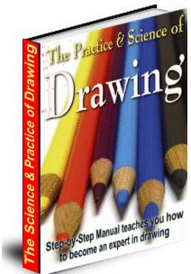 Product picture The Practice & Science of Drawing