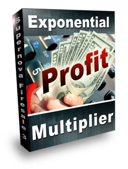 Product picture Exponential Profit Multiplier Script