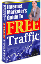 Product picture Internet Marketer´s Guide To Free Traffic