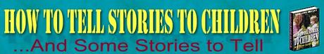 Product picture How to Tell Stories to Children