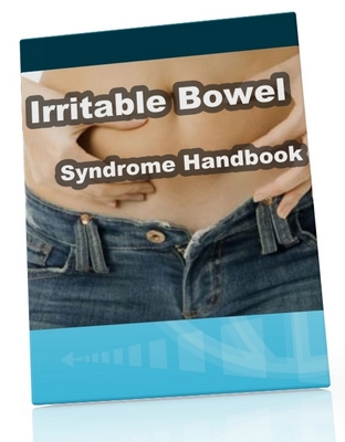 Product picture Irritable Bowel Syndrome Handbook