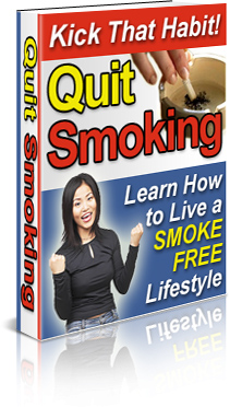 Product picture Kick That Habit - Quit Smoking