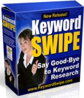 Product picture Keyword Swipe