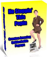 Product picture No Stoppin This Popin - Create Amazing Unblockable Popups