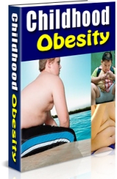 Product picture Childhood Obesity - Is YOUR CHILD Overweight or OBESE