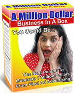 Product picture Pixel Advertising Script