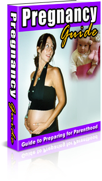 Product picture Pregnancy Guide - Are YOU Worried About Having a Healthy Pregnancy