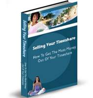 Product picture Selling Time Shares 101 - Get The Most Money Out Of Your Tim