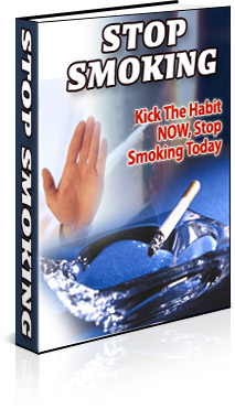 Product picture Stop Smoking - Kick The Habit