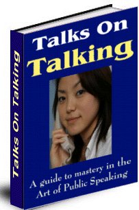 Product picture Talks On Talking