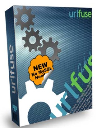 Product picture Tiny URL - The Viral Shortened URL Script