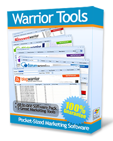 Product picture 5 Top Internet Marketing Tools and Software